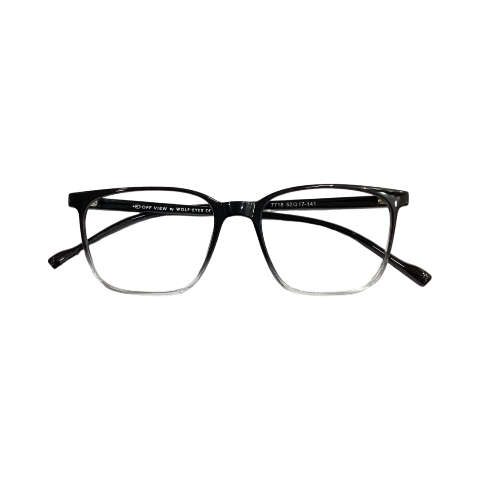 Offview 7718 Tr Flexi Grd Black Square Full Frame 52