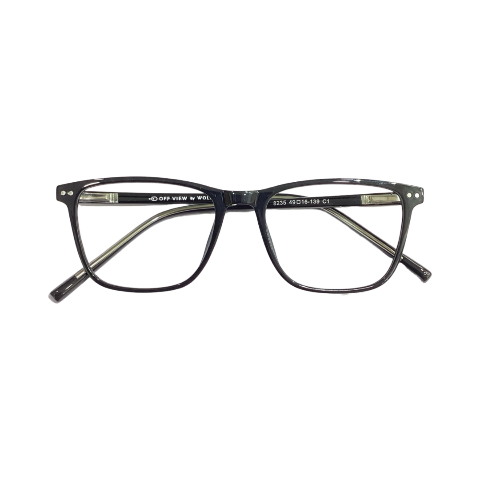 Offview 8235 Tr Flexi Black Square Full Frame 49