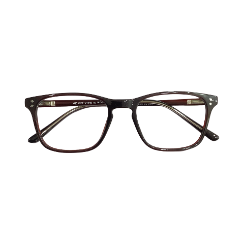 Offview 8210 Tr Flexi Brown Square Full Frame 50