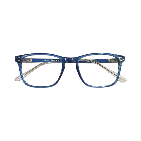 Offview 8210 Tr Flexi Blue Square Full Frame 50