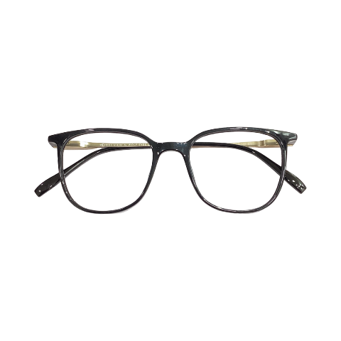 Offview S2318 Tr Flexi Black Gold Square Full Frame 48