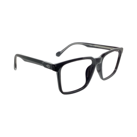 Offview P83283 Tr Flexi Black Square Full Frame 54