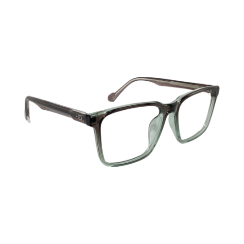 Offview P83283 Tr Flexi Grd Black Square Full Frame 54