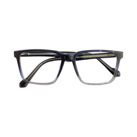 Offview P83283 Tr Flexi Grd Gray Square Full Frame 54