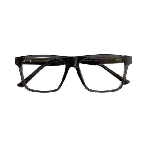 Offview P83287 Tr Flexi Grd Gray Square Full Frame 55