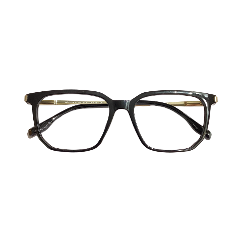 Offview S2330 Tr Flexi Black Gold Square Full Frame 52