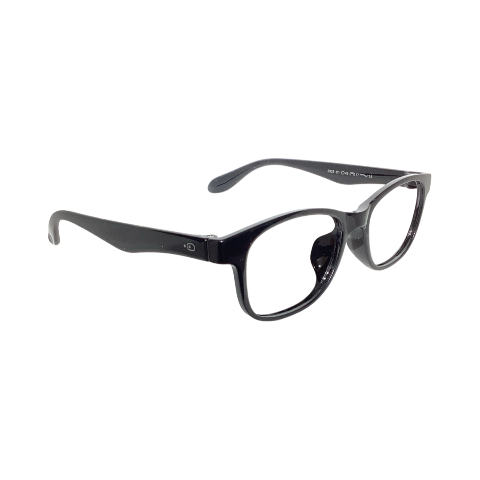 Offview 925 Tr Flexi Black Oval Full Frame 49