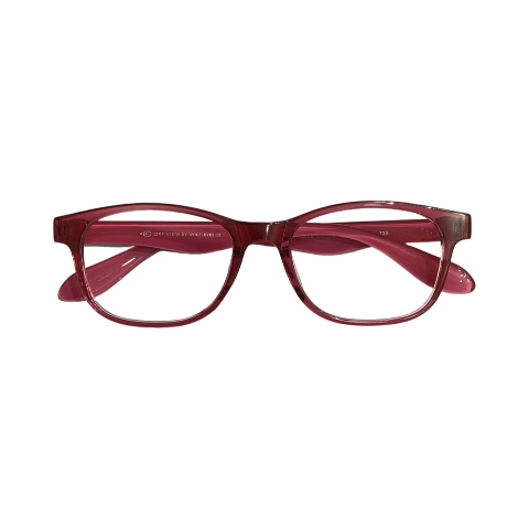 Offview 925 Tr Flexi Wine Oval Full Frame 49