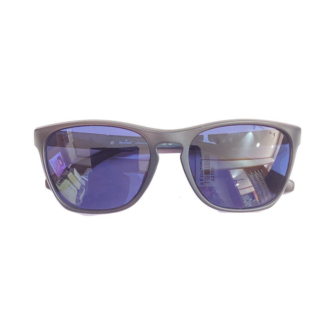 Sprint  Dazzlles Tr Flexi Black Square Full Frame 56