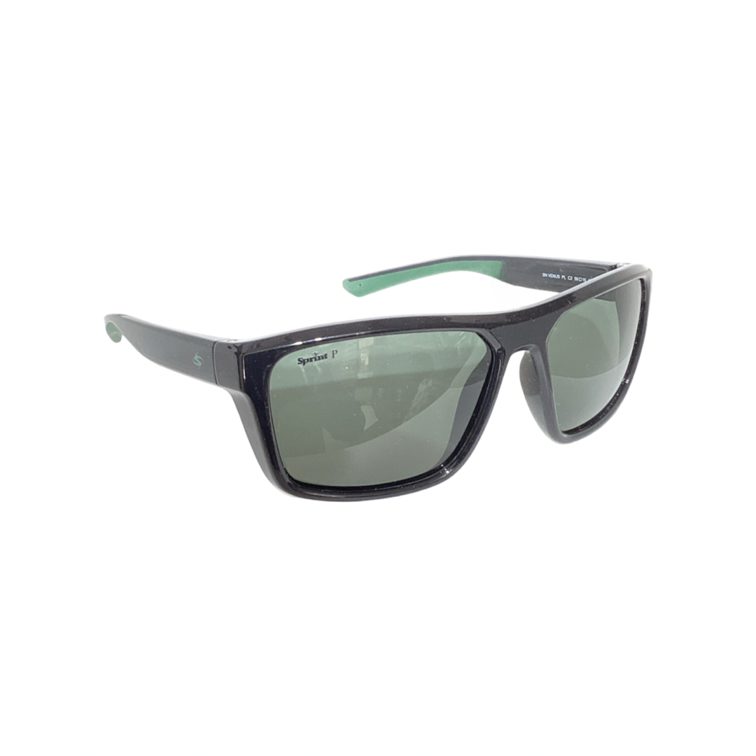 Sprint  Venus Tr Flexi Black Square Full Frame 59