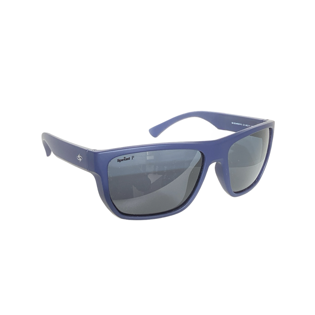 Sprint  Softlare Tr Flexi Blue Square Full Frame 57