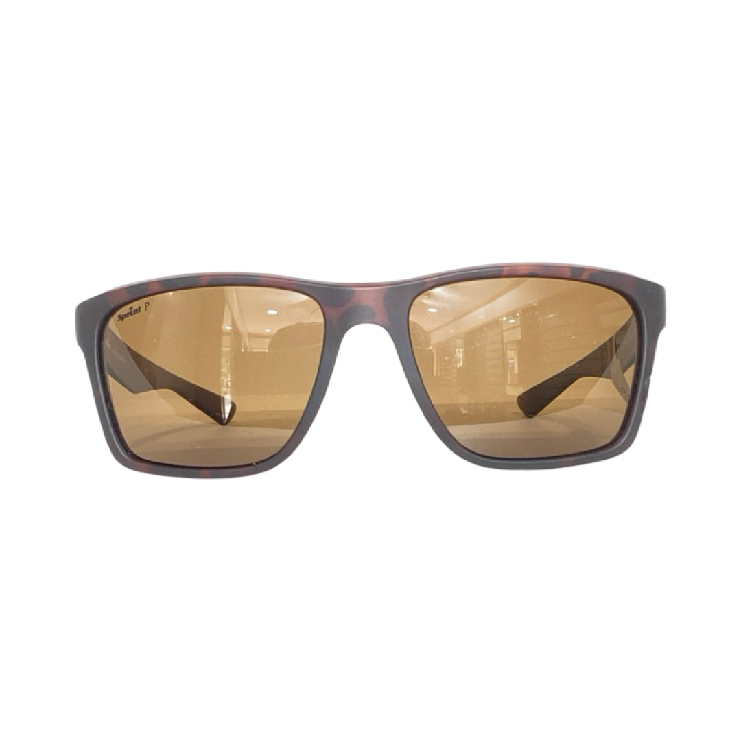 Sprint  Softlare Tr Flexi Brown Square Full Frame 57