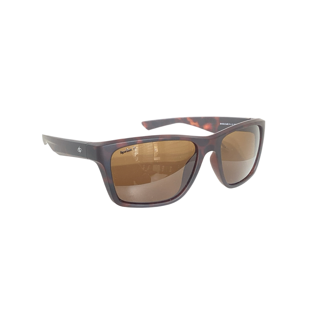 Sprint  Softlare Tr Flexi Brown Square Full Frame 57