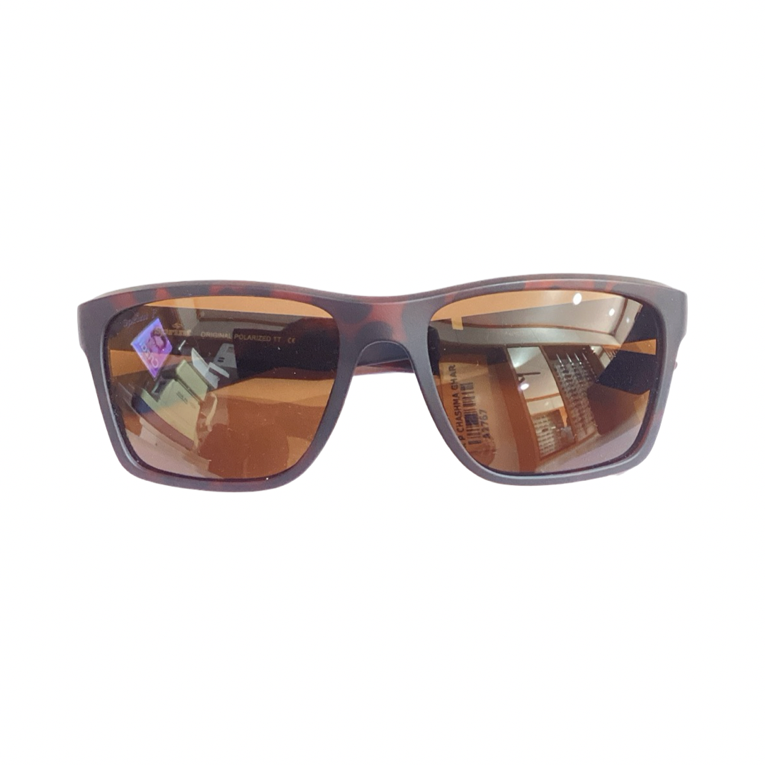 Sprint  Softlare Tr Flexi Brown Square Full Frame 57