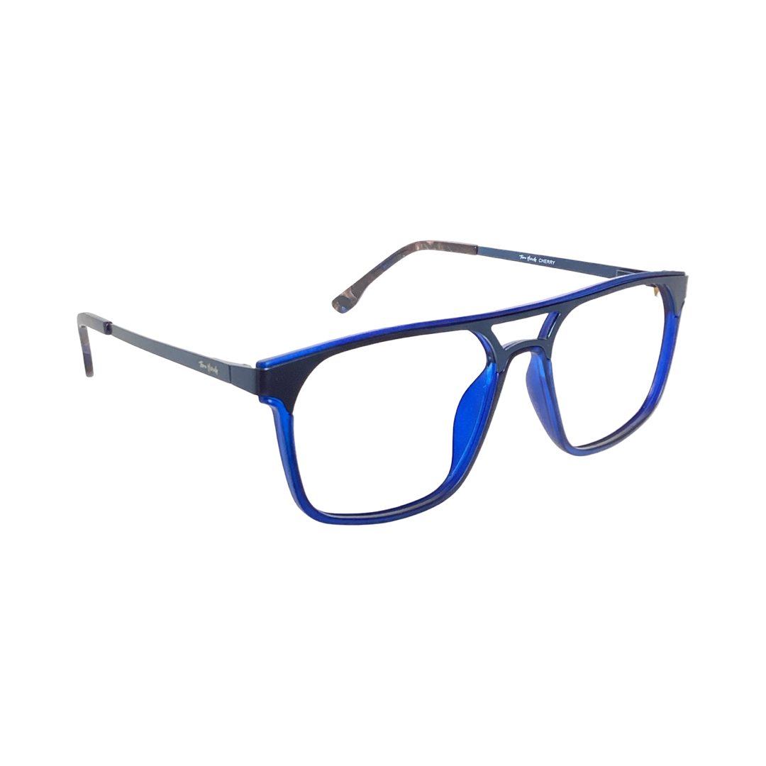 Tom Hardy J9802 Tr Flexi Blue Retro Full Frame 53