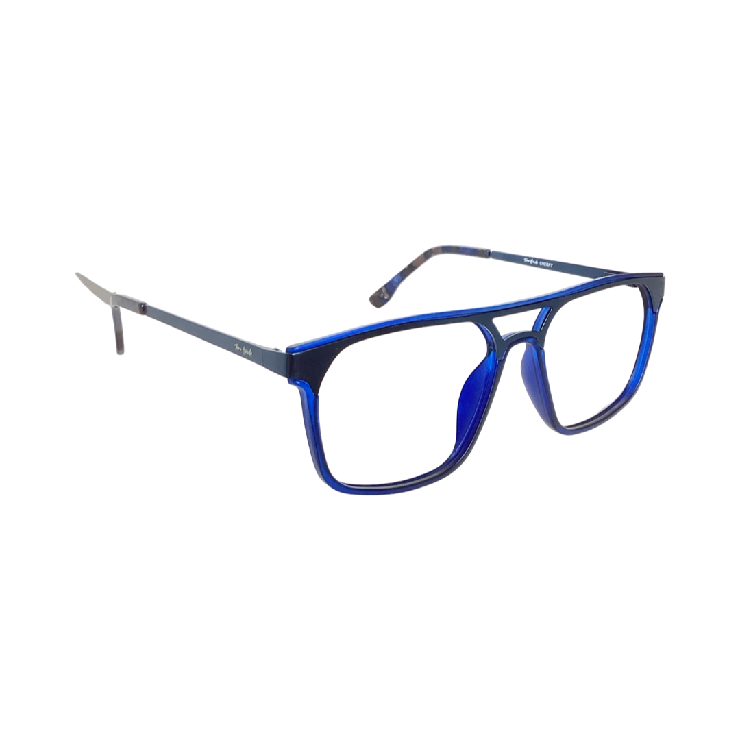 Tom Hardy J9802 Tr Flexi Blue Retro Full Frame 53