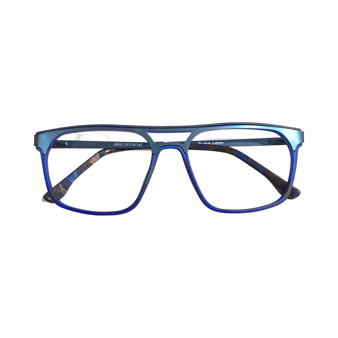 Tom Hardy J9802 Tr Flexi Blue Retro Full Frame 53