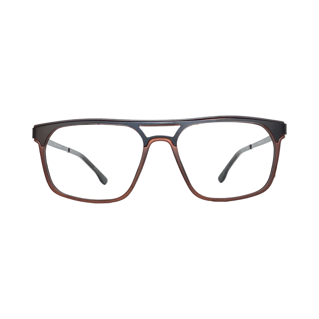 Tom Hardy J9802 Tr Flexi Brown Retro Full Frame 53