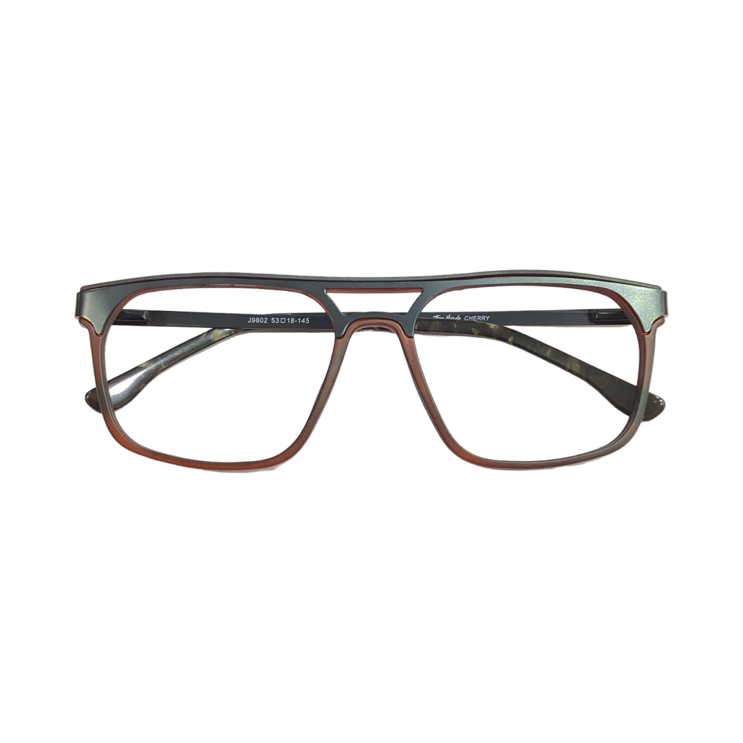 Tom Hardy J9802 Tr Flexi Brown Retro Full Frame 53
