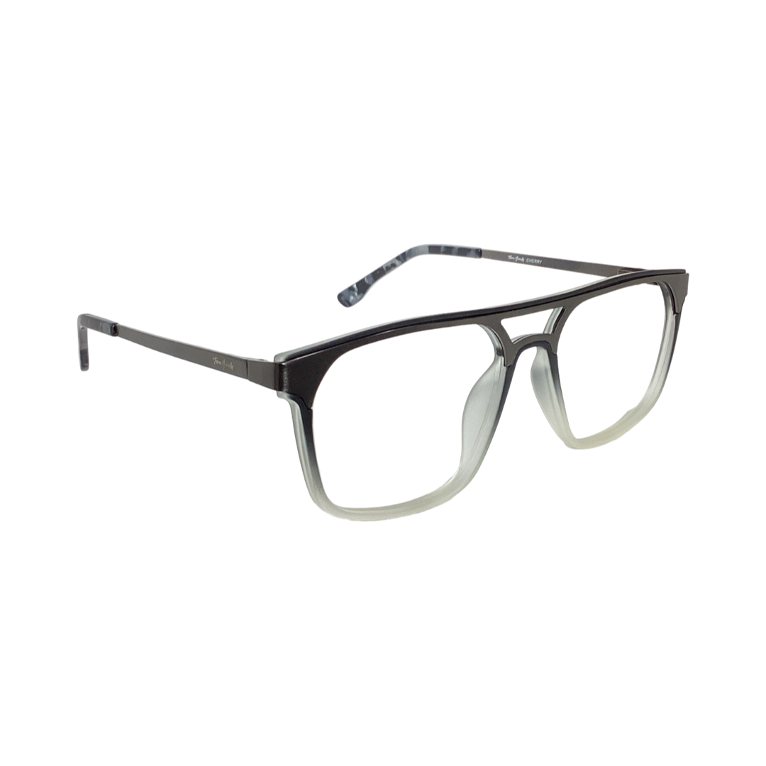 Tom Hardy J9802 Tr Flexi Gredient Black Retro Full Frame 53