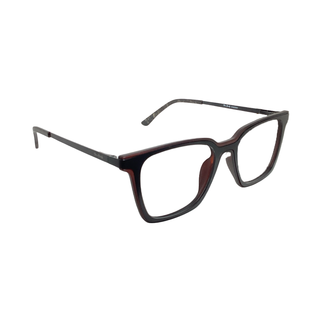 Tom Hardy J9804 Tr Flexi Black Square Full Frame 51
