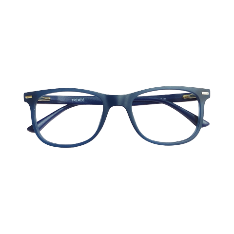 Trends Ks1001 Tr Flexi Blue Square Full Frame 49