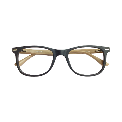 Trends Ks1001 Tr Flexi Black Brown Square Full Frame 49