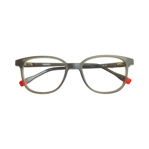 Trends Ks1004 Tr Flexi Gray Square Full Frame 49