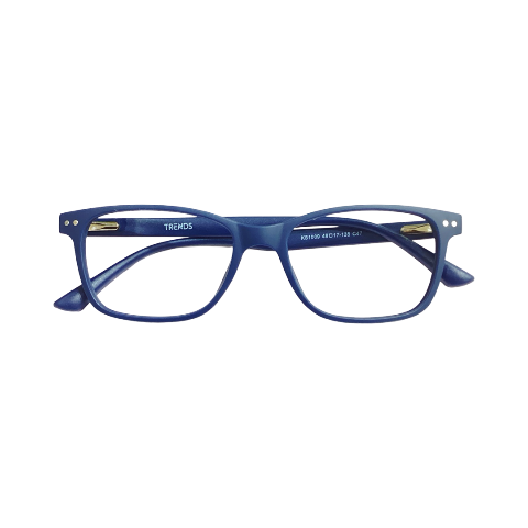 Trends Ks1009 Tr Flexi Blue Square Full Frame 48