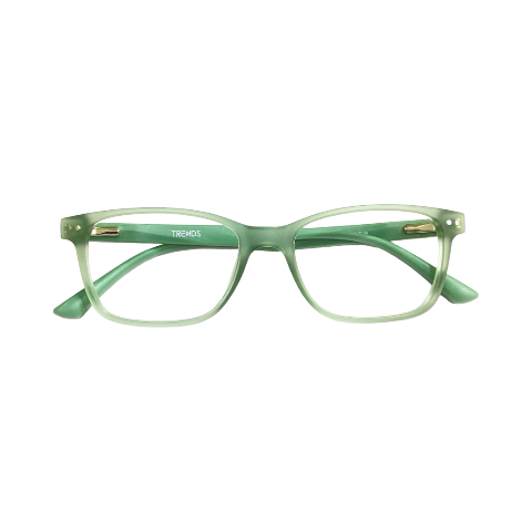 Trends Ks1009 Tr Flexi Green Square Full Frame 48