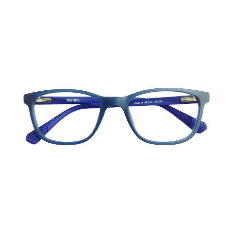 Trends Ks1018 Tr Flexi Blue Square Full Frame 48