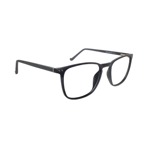 Trends Rx709 Tr Flexi Black Square Full Frame 52