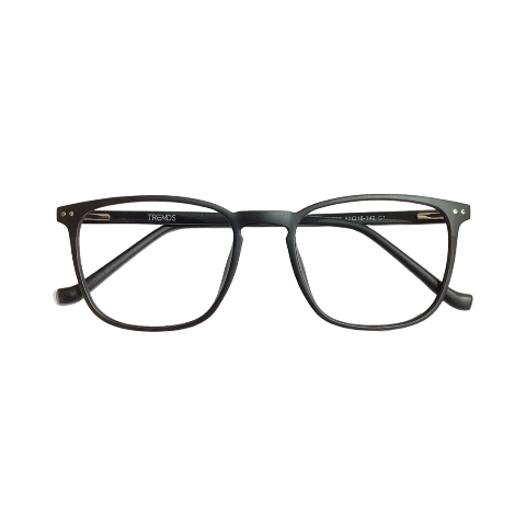 Trends Rx709 Tr Flexi Black Square Full Frame 52