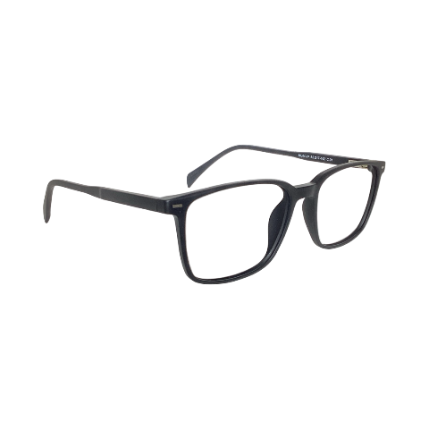 Trends Mu 04 07 Tr Flexi Black Rectangle Full Frame 52
