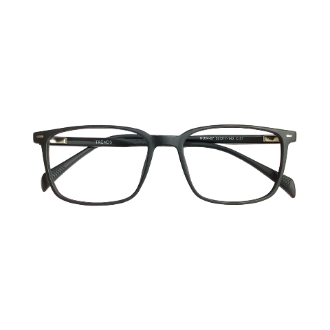 Trends Mu 04 07 Tr Flexi Black Rectangle Full Frame 52