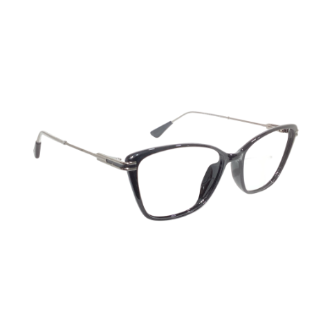 Trends 2012 Tr Flexi Black Cat Eyes Full Frame 51