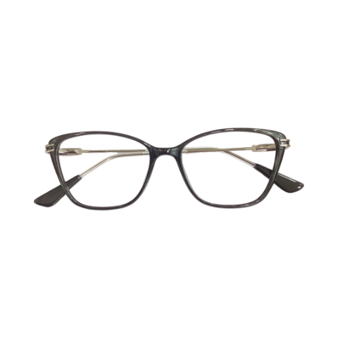 Trends 2012 Tr Flexi Black Cat Eyes Full Frame 51