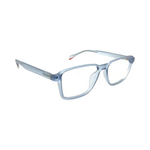 Trends 3325 Tr Flexi Sky Blue Rectangle Full Frame 52
