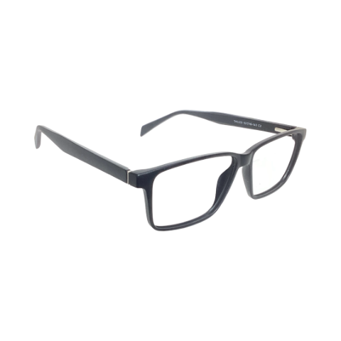 Trends 3329 Tr Flexi Black Square Full Frame 52