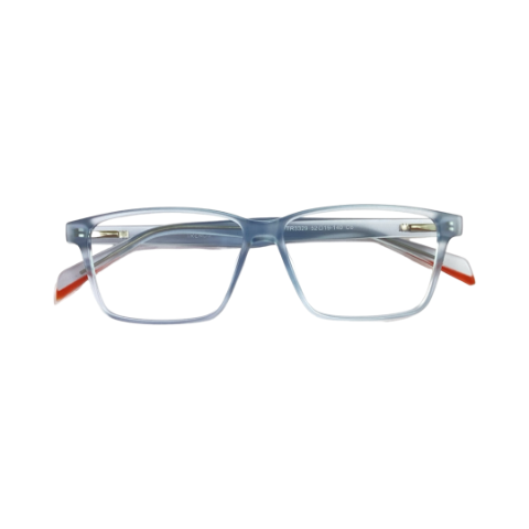 Trends 3329 Tr Flexi Sky Blue Square Full Frame 52