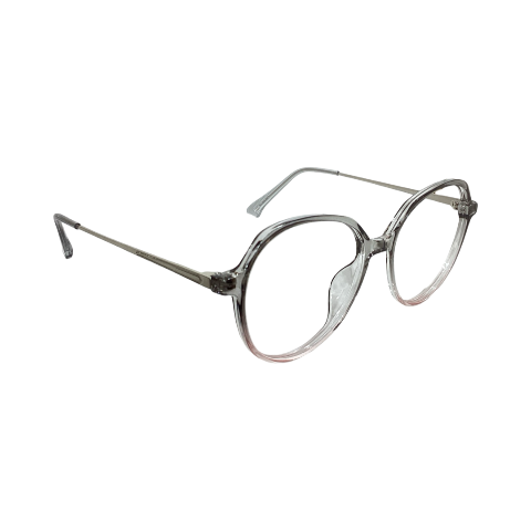 Walnut 3020 Tr Flexi Gray Round Full Frame 52