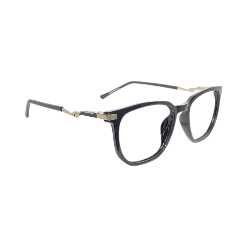 Tigern Ps258401 Tr Flexi Black Wayfarer Full Frame 50
