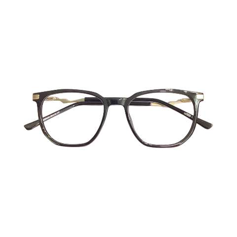 Tigern Ps258401 Tr Flexi Black Wayfarer Full Frame 50