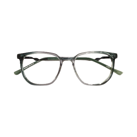 Tigern Ps258401 Tr Flexi Gray Wayfarer Full Frame 50