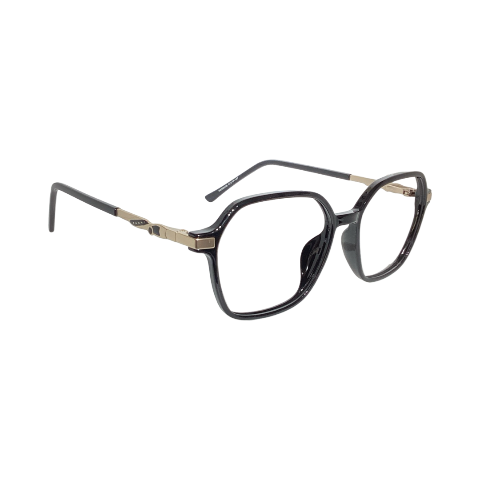 Tigern Ps258406 Tr Flexi Black Hexagon Full Frame 51