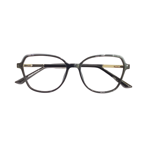 Tigern Ps258409 Tr Flexi Black Cat Eyes Full Frame 51