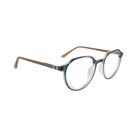 Tigern Ps258410 Tr Flexi Gray Hexagon Full Frame 48