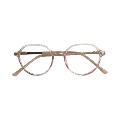 Tigern Ps258403 Tr Flexi Pink Hexagon Full Frame 49