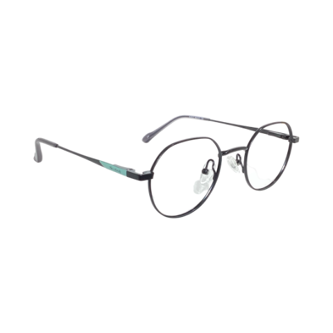 Tom Hardy 92822 Metal Black Hexagon Full Frame 46