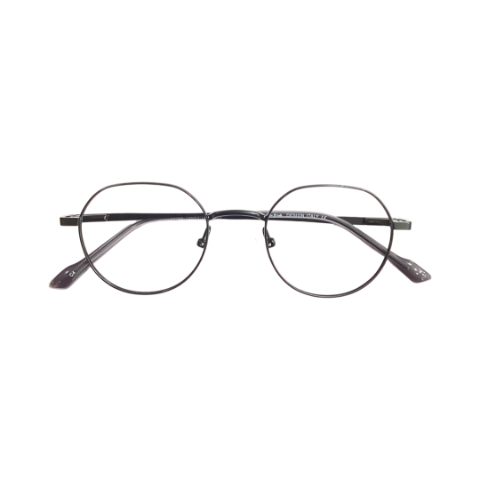 Tom Hardy 92822 Metal Black Hexagon Full Frame 46